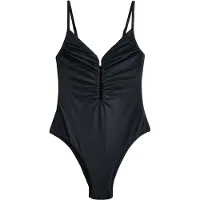 Next Maillot de bain noir