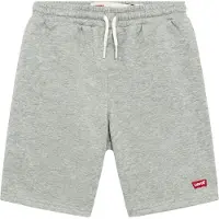 Levi's Shorts en Molleton - Terry - Grey Heather - - 5 ans (110) - Shorts