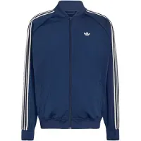 Adidas Superstar Homme - Survêtements, Bleu - Taille XXL - Poly Mesh