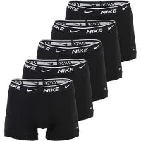 Nike Underwear Boxers noir / blanc