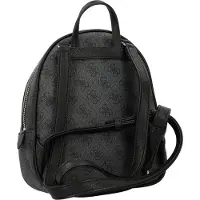 GUESS Sac à dos 'SG711832' gris clair / noir