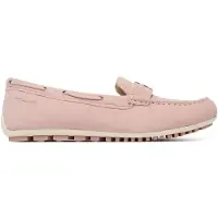 Tamaris Mocassin rose ancienne