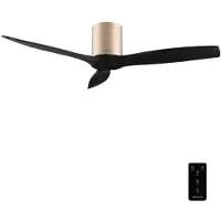Cecotec Energysilence Aero 5400 Ceiling Fan Doré One Size / EU Plug 220V