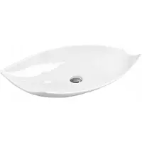 Mexen Lavabo DELIA blanc 74 cm