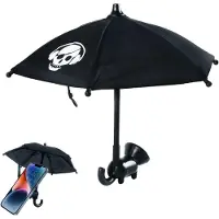 OEM Porte-parapluie mains libres en silicone pour l'extérieur