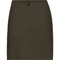 Jack Wolfskin Desert Skirt Vert 10 Femme