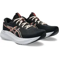 Asics Chaussure de course 'Gel-Excite 11' noir