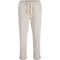 Jack & Jones Pantalon 'JPSTAce Solar' gris clair