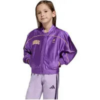 Adidas Veste enfant - filles - Violet - 3 / 4 ans