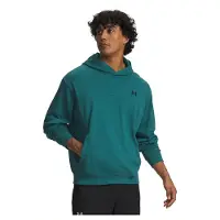 Under Armour Rival Lightweight Hoodie Vert 2XL / Regular Homme