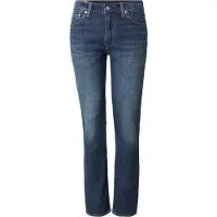 Levi's Jean '511 Slim Jeans' bleu foncé