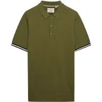 Superdry T-Shirt olive