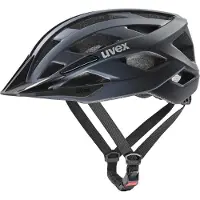 Uvex I-Vo 2, casque de vélo, gris