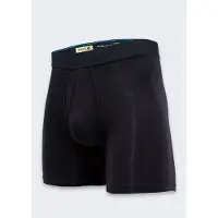 Normann Copenhagen Hommes, Sous-vêtements, Black, Noir, (Une unité par pack, XL)