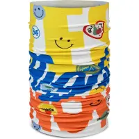 Buff Unisexe, Écharpe, Jr Original Ziag Multi, Multicolore