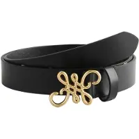 Next Ceinture noir