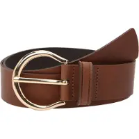 Vanzetti Ceinture marron