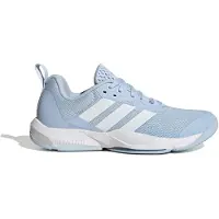 Adidas Rapidmove 2 Trainers Bleu EU 39 1/3 Femme
