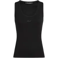 Karl Lagerfeld Haut noir