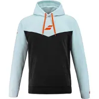 Babolat Exercise Sweat Hoodie Bleu L