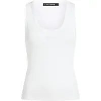 Karl Lagerfeld Haut blanc