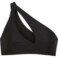 LASCANA Hauts de bikini noir