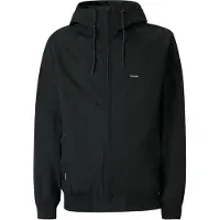 Volcom Veste mi-saison 'RAYNAN' noir