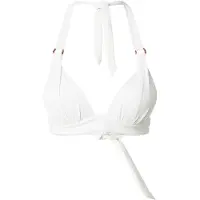 Banana Moon Hauts de bikini écru