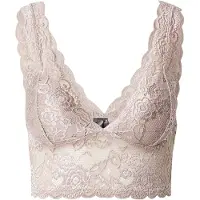 ONLY Soutien-gorge 'ONLChloe' greige