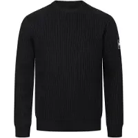 Lonsdale Pull-over 'Moycullen' noir