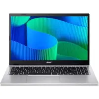 Acer Extensa 15 EX215-57 - 15.6" Core 5 120U 16 Go RAM 512 Go SSD Intel Graphics - Argent AZERTY