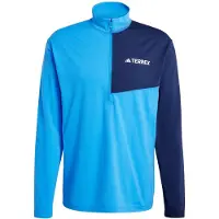 Adidas Maillot manches longues Terrex Multi