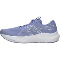 Asics Chaussure de course 'GT-2000 14' gris / violet clair / blanc