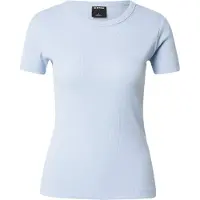G-Star D28723-e527 Short Sleeve T-shirt Bleu S Femme