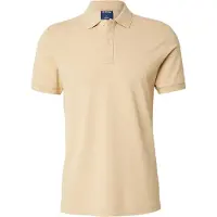 G-Star Dunda Slim Short Sleeve Polo Beige 2XL Homme