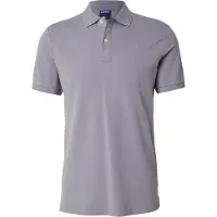 G-Star Dunda Slim Short Sleeve Polo Gris 2XL Homme