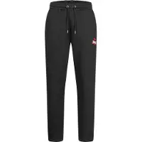 Lonsdale Hemyock Tracksuit Pants Noir M Homme