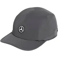 Adidas Casquette de sport 'Mercedes-AMG Petronas Formula 1 Team' graphite