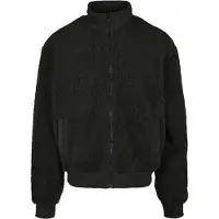 Urban Classics Veste mi-saison noir