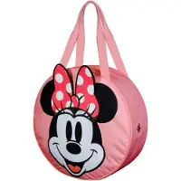 KARACTERMANIA Sac de plage Disney Minnie