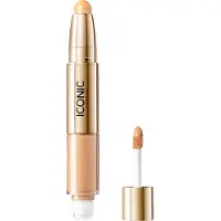 ICONIC LONDON - Radiant Concealer Duo - Neutral Light (Lumière neutre)