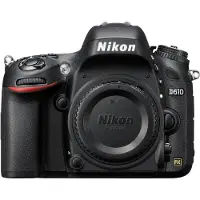 Nikon D610 Boîtier
