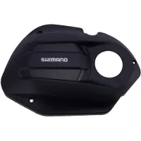 Shimano Boîtier "STEPS" pour unité de transmission, art DUE50T, noir