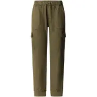 Pepe Jeans Crusade Joggers Vert 27 Femme