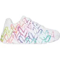 SKECHERS Uno Lite Metallic Joy Couleur Multicolore