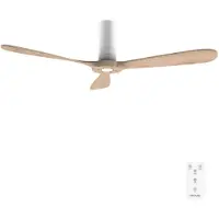 Cecotec Energysilence 5400 Ceiling Fan Doré One Size / EU Plug 220V