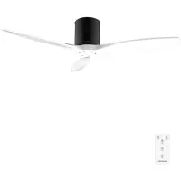 Cecotec Energysilence Aero 5400 Ceiling Fan Clair One Size / EU Plug 220V