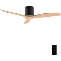 Cecotec Energysilence Aero 5400 Ceiling Fan Doré One Size / EU Plug 220V