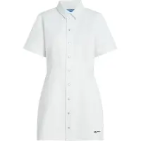 Karl lagerfeld JEANS Robe-chemise blanc