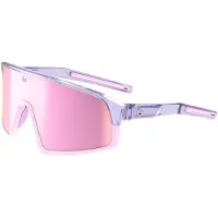 Bolle Striver Sunglasses Violet Brown/CAT3